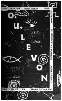 Cover art for Caverns: A Novel by O.U. Levon