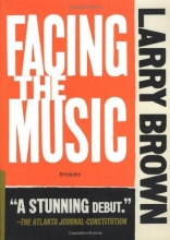 Cover art for Facing the Music (Front Porch Paperbacks)