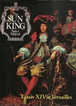 Cover art for The Sun King