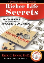Cover art for Richer Life Secrets