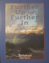Cover art for Further up and Further In