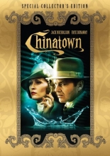Cover art for Chinatown (AFI Top 100)