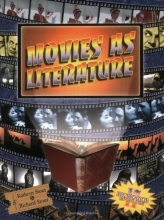 Cover art for Movies as Literature