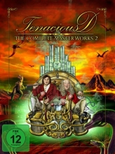 Cover art for The Complete Master Works 2