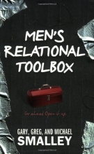 Cover art for Men's Relational Toolbox