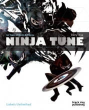 Cover art for Ninja Tune: 20 Years of Beats & Pieces (Labels Unlimited)