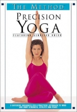 Cover art for The Method - Precision Yoga