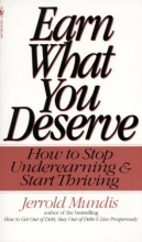 Cover art for Earn What You Deserve: How to Stop Underearning & Start Thriving