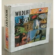 Cover art for Wildlife Explorer (Group 1 through Group 8)