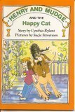 Cover art for Henry & Mudge and the Happy Cat