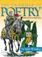 Cover art for The Grammar of Poetry (Imitation in Writing)