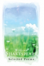 Cover art for William Shakespeare: Selected Poems (Phoenix Poetry)