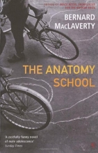Cover art for The Anatomy School
