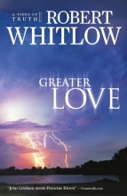 Cover art for Greater Love (Tides of Truth, Book 3)