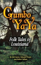 Cover art for Gumbo Ya-Ya: A Collection of Louisiana Folk Tales