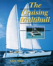 Cover art for The Cruising Multihull
