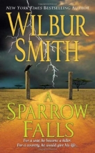 Cover art for A Sparrow Falls (Courtney #3)
