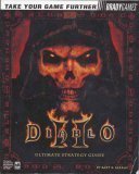 Cover art for Diablo II Ultimate Strategy Guide