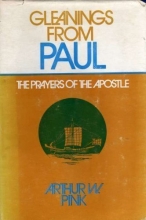 Cover art for Gleanings from Paul