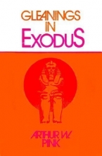 Cover art for Gleanings in Exodus