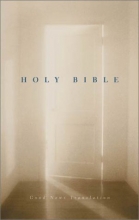 Cover art for GNT Holy  Bible, Good News Translation