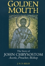 Cover art for Golden Mouth