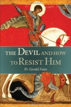 Cover art for The Devil: And How to Resist Him
