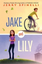 Cover art for Jake and Lily