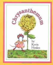 Cover art for Chrysanthemum