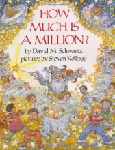 Cover art for How Much Is a Million?