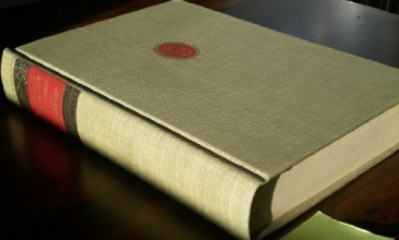 Cover art for Crime and Punishment (Classics Club)