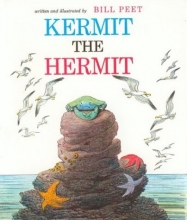 Cover art for Kermit the Hermit