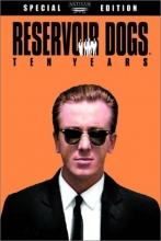 Cover art for Reservoir Dogs -  10th Anniversary Special Limited Edition