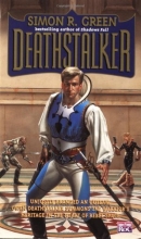 Cover art for Deathstalker (Series Starter, Deathstalker #1)
