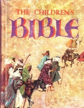 Cover art for The Children's Bible: The Old Testament, The New Testament