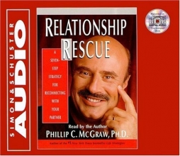 Cover art for Relationship Rescue: A Seven-Step Strategy for Reconnecting With Your Partner