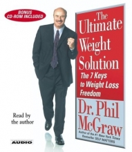 Cover art for The Ultimate Weight Solution: The 7 Keys to Weight Loss Freedom