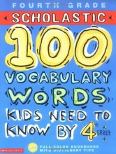 Cover art for 100 Words Workbook (100 Words Math Workbook)