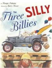 Cover art for The Three Silly Billies