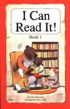 Cover art for I Can Read It! Book 1
