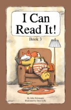 Cover art for I Can Read It! Book 3