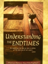 Cover art for Understanding the Endtimes