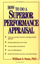 Cover art for How to Do a Superior Performance Appraisal
