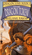 Cover art for The Dragon Token (Dragon Star, Book 2)