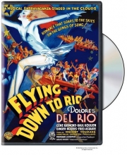 Cover art for Flying Down To Rio
