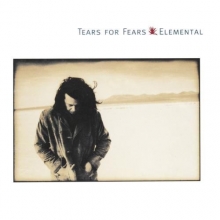 Cover art for Elemental