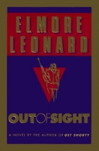 Cover art for Out Of Sight