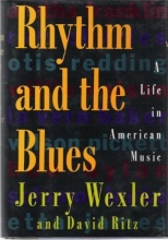 Cover art for Rhythm And The Blues: A Life in American Music