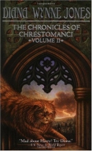 Cover art for The Chronicles of Chrestomanci, Volume 2: The Magicians of Caprona / Witch Week