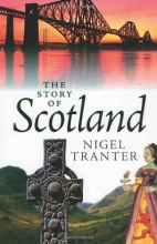 Cover art for The Story of Scotland